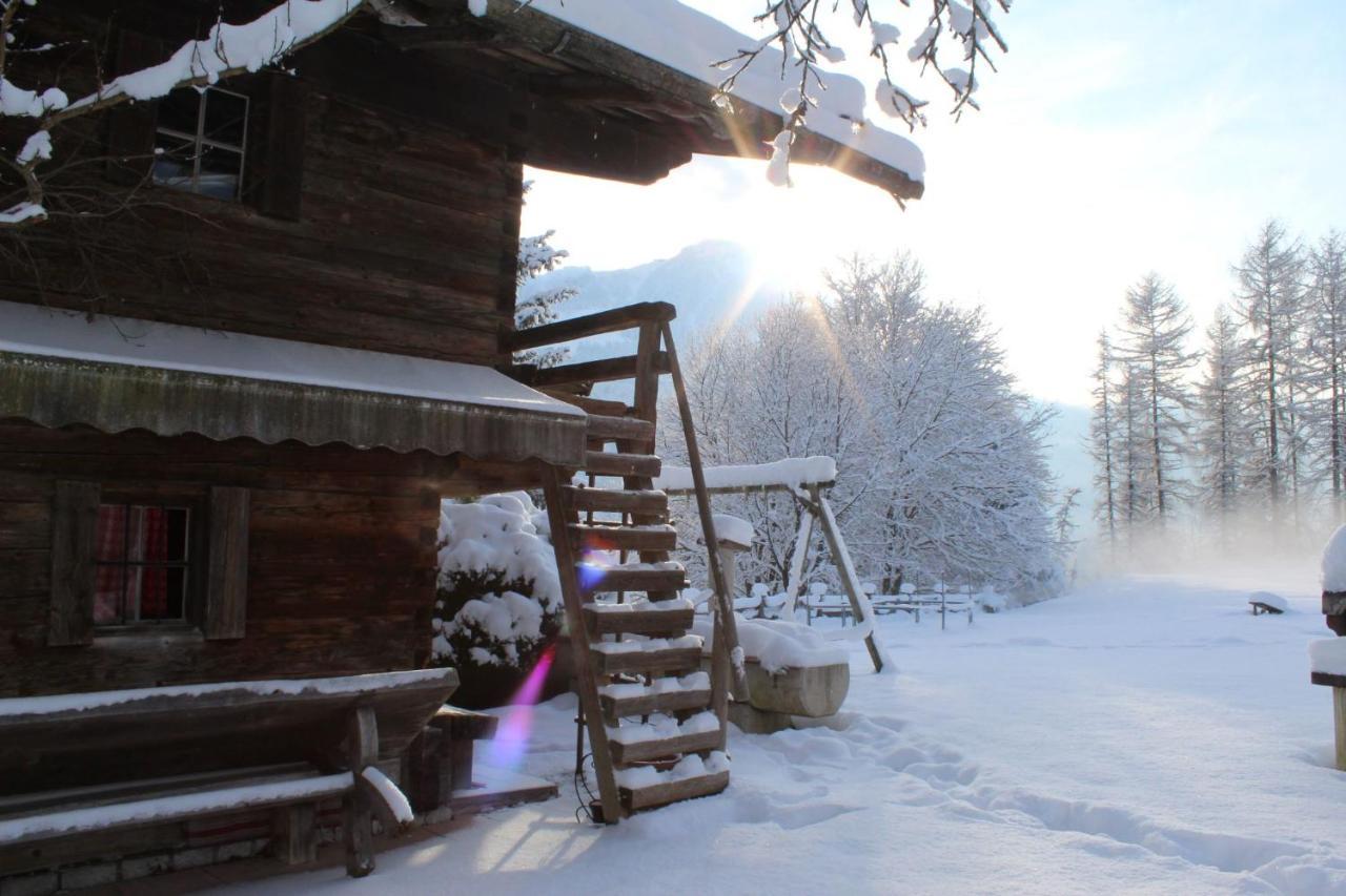 Schönau am KönigsseeKrennlehenアパートメント エクステリア 写真
